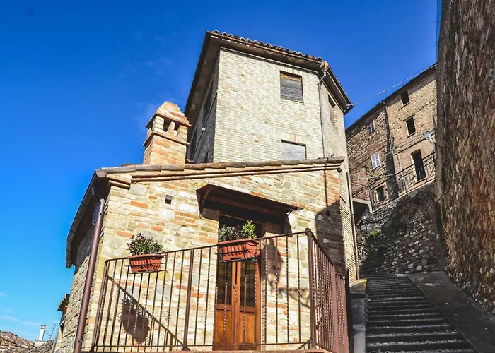 Villa Schinoppi