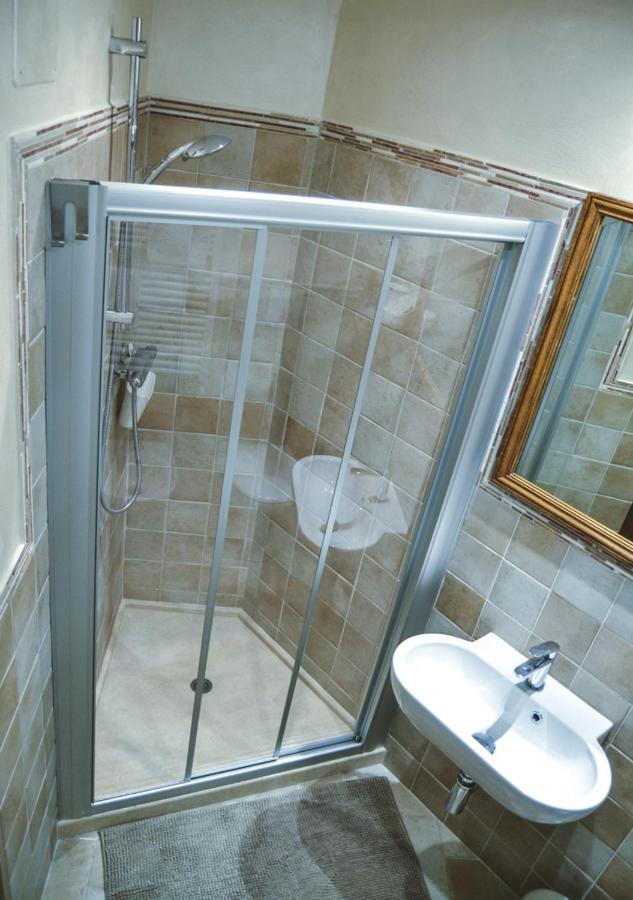 Holiday home Schinoppi Amandola