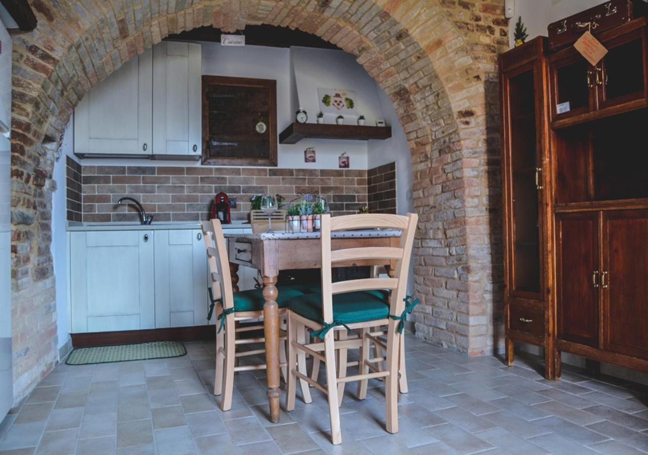 Schinoppi Holiday home